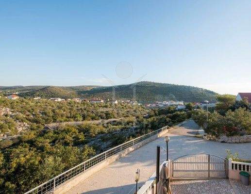 Gute Verkehrsanbindung