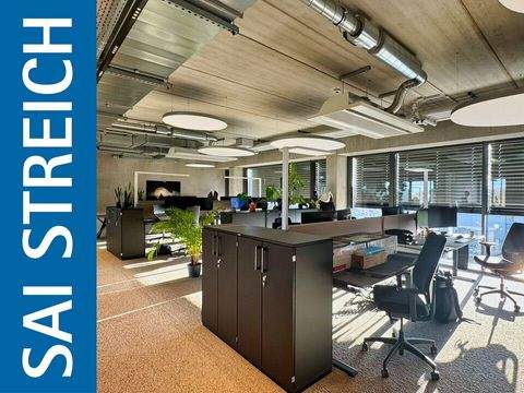 Bielefeld Büros, Büroräume, Büroflächen 