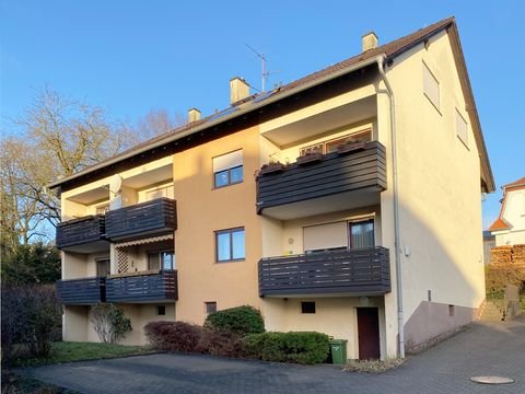 Forchheim Wohnungen, Forchheim Wohnung kaufen