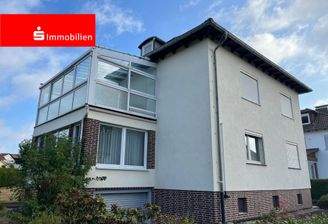 Ansicht zur Straße