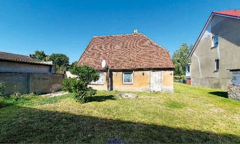 Wendisch Priborn Häuser, Wendisch Priborn Haus kaufen