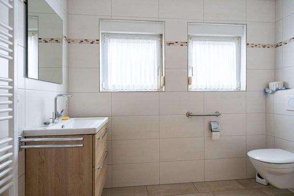 Tageslichtbad - Ansicht 1