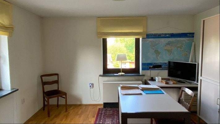 Arbeitszimmer
