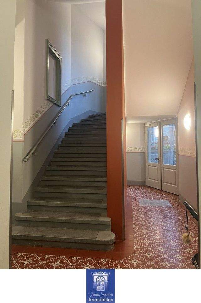 Elbnah Wohnen in der Dresdner Johannstadt! Balkon und Loggia! - Foto 3