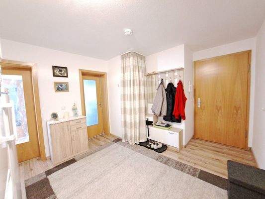 Eingangsbereich / Flur