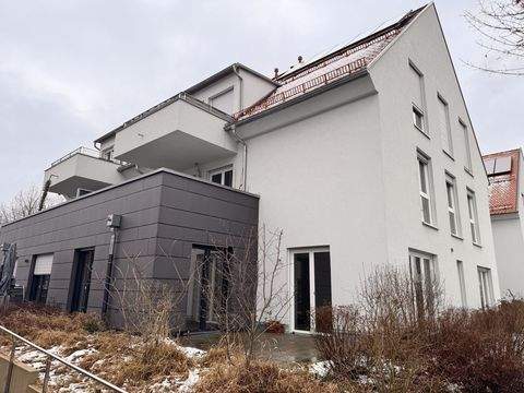 Neunkirchen am Brand Wohnungen, Neunkirchen am Brand Wohnung mieten