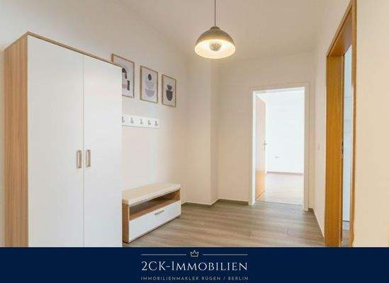 Vorschlag Flurbereich