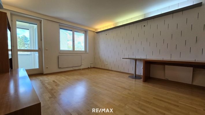 Wohnzimmer.