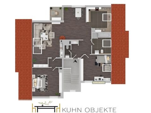 Mutterstadt Wohnungen, Mutterstadt Wohnung kaufen