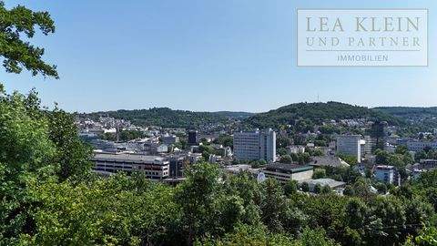 Siegen Wohnungen, Siegen Wohnung mieten