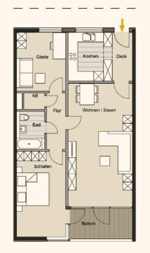 Köln Wohnungen, Köln Wohnung kaufen