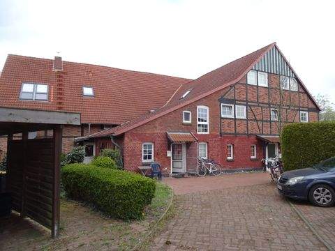 Stadthagen Wohnungen, Stadthagen Wohnung kaufen