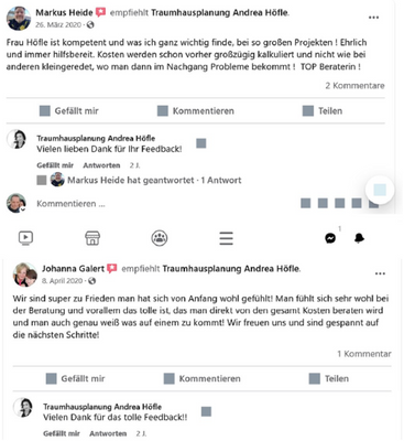 Bewertung