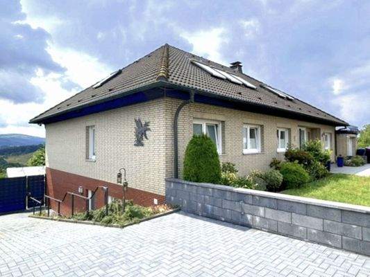 Ansicht 2 plus Stellplatz