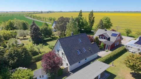 Breege-Juliusruh Häuser, Breege-Juliusruh Haus kaufen