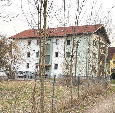 Bad Wörishofen Wohnungen, Bad Wörishofen Wohnung mieten