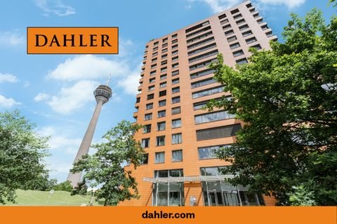 Düsseldorf Wohnungen, Düsseldorf Wohnung kaufen