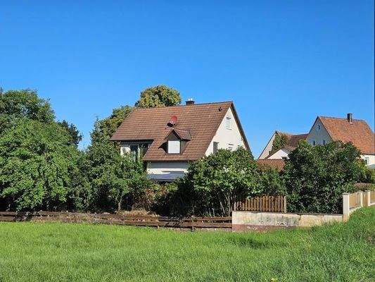 Außenansicht Bild 1