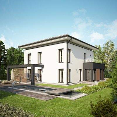 So kann Zuhause sein