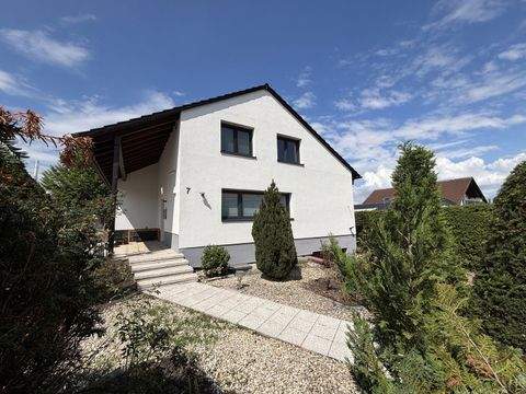 Wachenheim Häuser, Wachenheim Haus kaufen