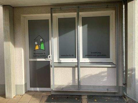 Dresden Büros, Büroräume, Büroflächen 