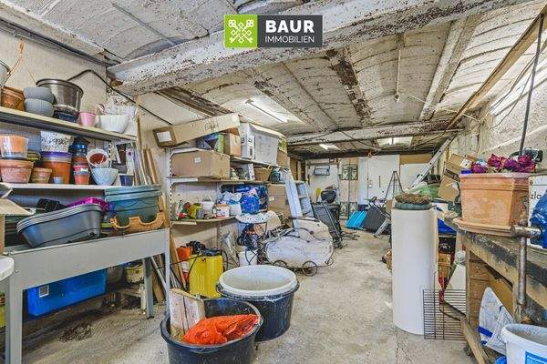 Räumlichkeiten in Tenne Bauernhaus