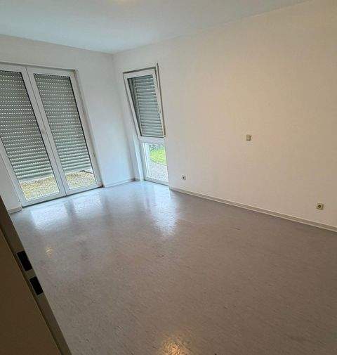 Saarlouis-Ensdorf Wohnungen, Saarlouis-Ensdorf Wohnung mieten