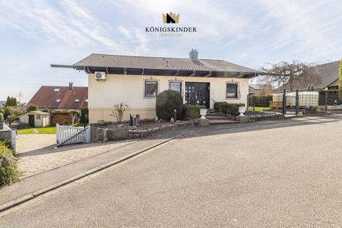 Tiefenbronn / Lehningen Häuser, Tiefenbronn / Lehningen Haus kaufen