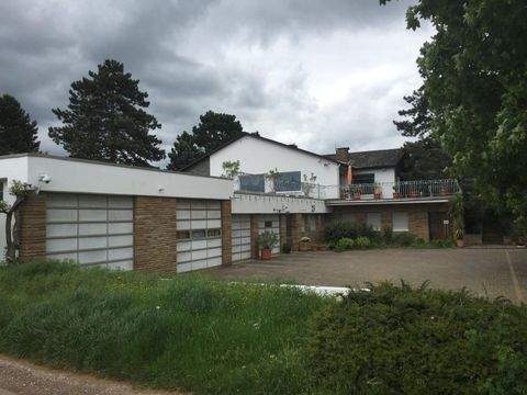 Horrweiler Häuser, Horrweiler Haus kaufen
