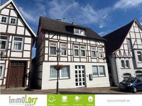 Blomberg Häuser, Blomberg Haus kaufen