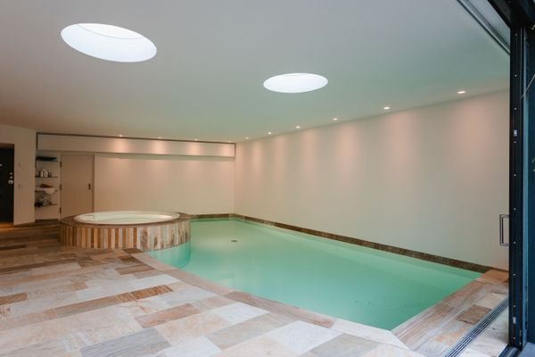 Luxusvilla Sipplingen