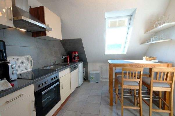 DG Küche &amp; Essecke