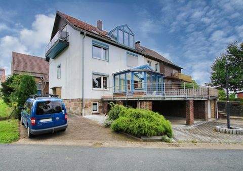 Uslar Häuser, Uslar Haus kaufen