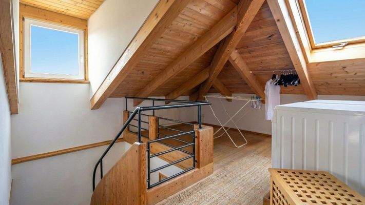 Hauswirtschaftsbereich