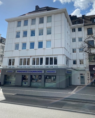 Krefeld Wohnungen, Krefeld Wohnung mieten