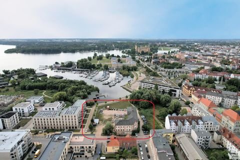 Schwerin Wohnungen, Schwerin Wohnung mieten