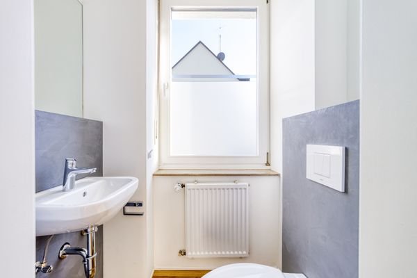 Gäste-WC