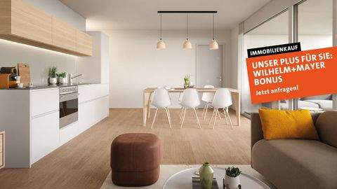 Mäder Wohnungen, Mäder Wohnung kaufen