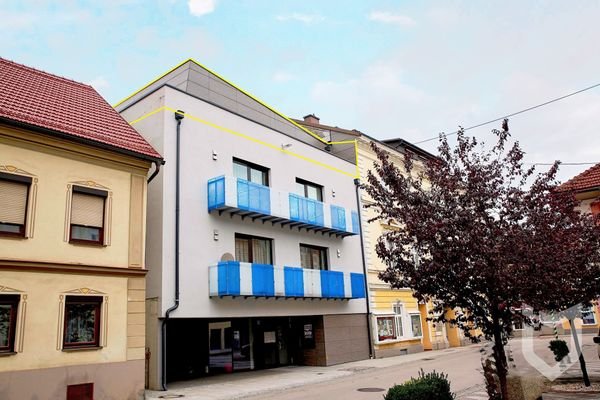 Außenansicht 2