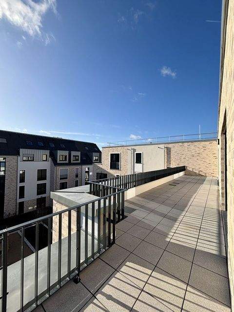 Krefeld Wohnungen, Krefeld Wohnung mieten