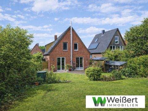 Itzehoe Häuser, Itzehoe Haus kaufen