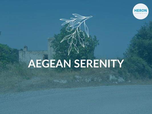 AEGEAN SERENITY 43