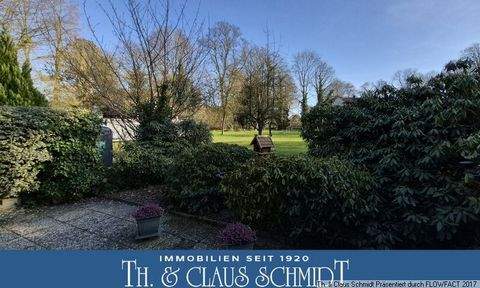 Westerstede Wohnungen, Westerstede Wohnung kaufen