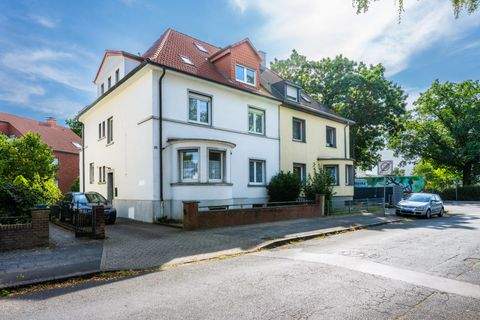 Hamm Häuser, Hamm Haus kaufen