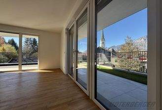 Willkommen im Dorf Domizil Kirchbichl