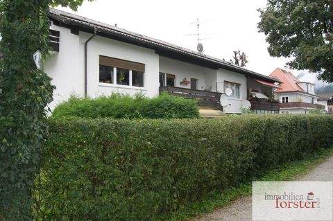 Garmisch-Partenkirchen Wohnungen, Garmisch-Partenkirchen Wohnung kaufen