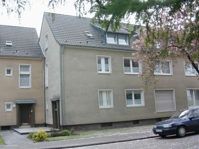 Duisburg Wohnungen, Duisburg Wohnung mieten