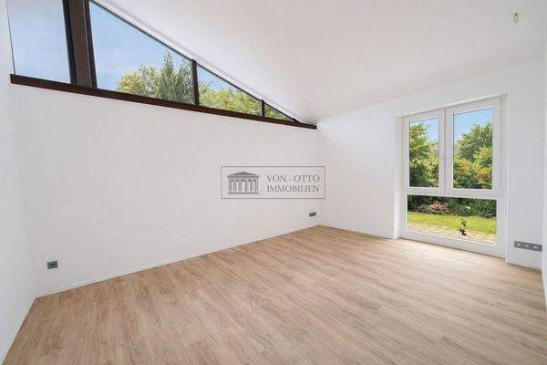 gemütliches Schlafzimmer