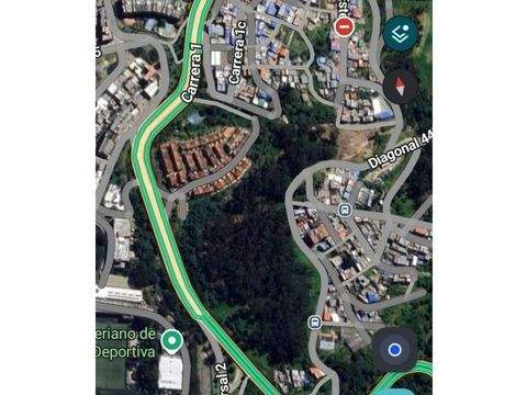 Bogotá Grundstücke, Bogotá Grundstück kaufen