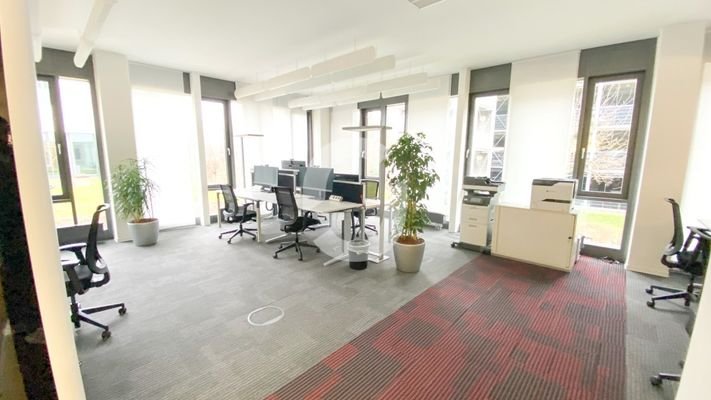 Büro